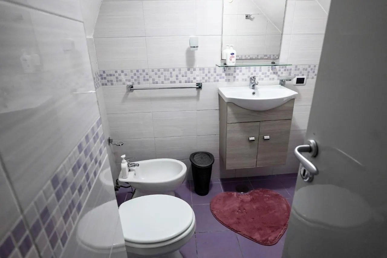 Apartamento Housepurgatorio14 Centro Storico Nápoles