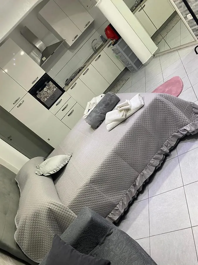 Apartamento Housepurgatorio14 Centro Storico Nápoles 0*,