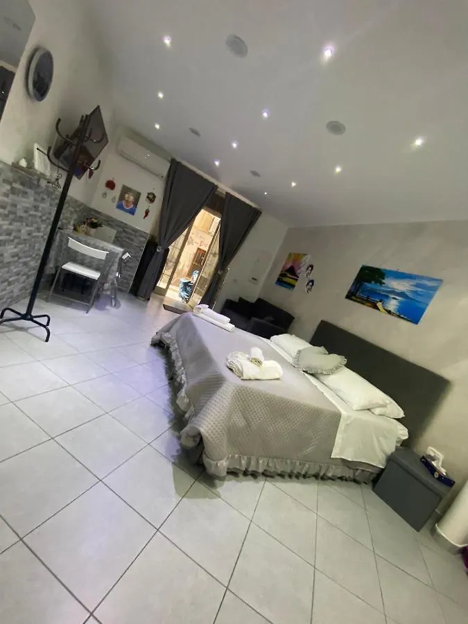 Housepurgatorio14 Centro Storico Apartment Naples