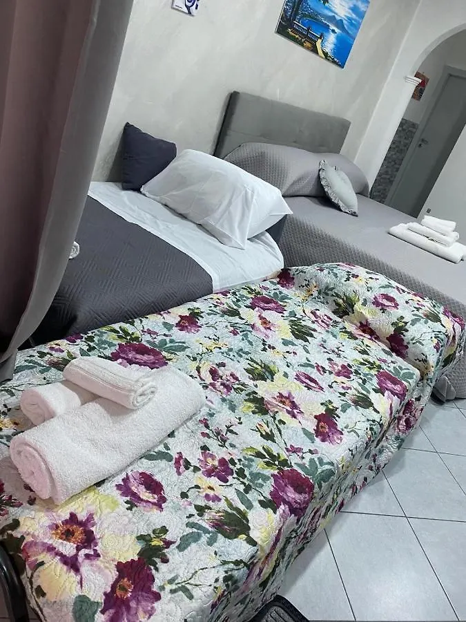 Appartamento Housepurgatorio14 Centro Storico Napoli