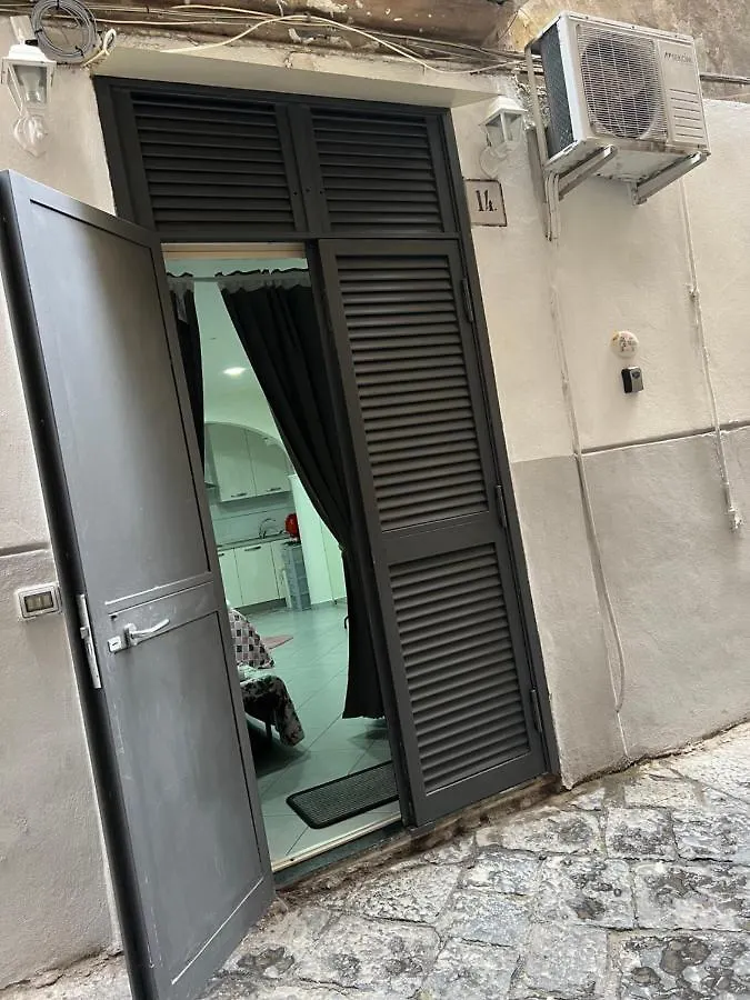 Appartamento Housepurgatorio14 Centro Storico Napoli Italia