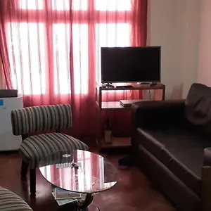  Apartamento Departamento Céntrico Ciudad De Argentina