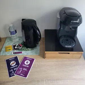  Apartamento Iago Francia