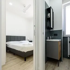  Apartamento Tommaseo Seaside