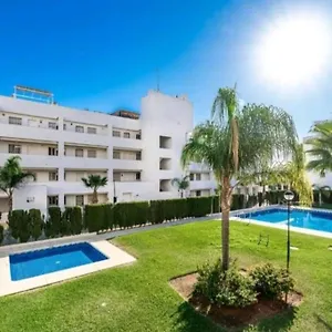  Apartamento Angel De Miraflores España